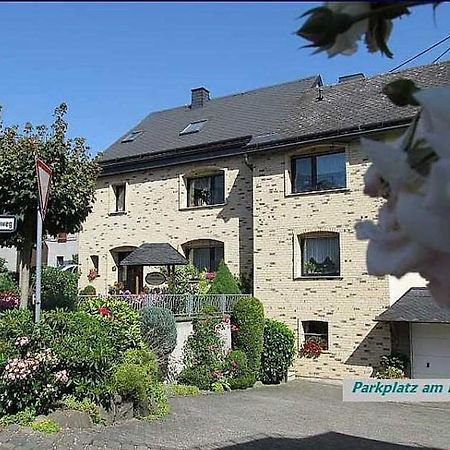 Eifelferienwohnungen "Familie Saxler" Bereborn Luaran gambar